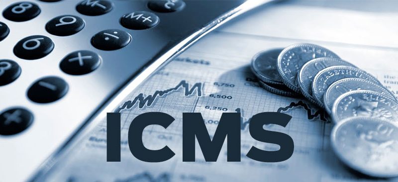 Icms - Silveira Assessoria Empresarial