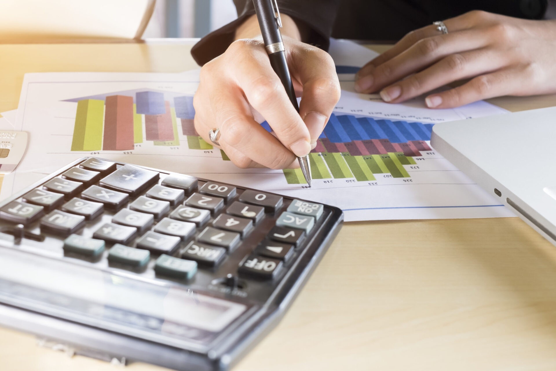 Qual A Importância De Contar Com Uma Empresa Especializada Em Contabilidade - Silveira Assessoria Empresarial