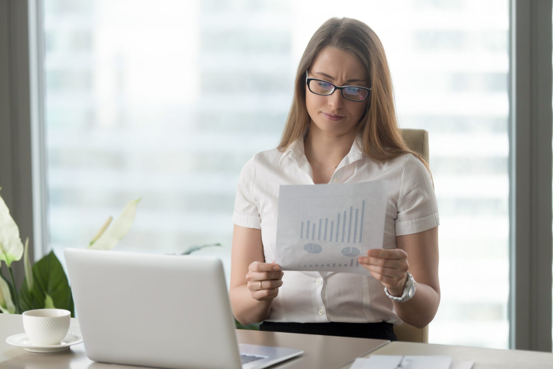 Como Saber Se A Empresa Responsável Pela Sua Contabilidade Está Fazendo Um Bom Trabalho - Silveira Assessoria Empresarial