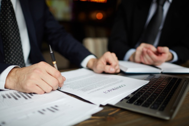 5 Coisas Sobre Alteração De Contrato Que Você Precisa Ficar Atento. - Silveira Assessoria Empresarial