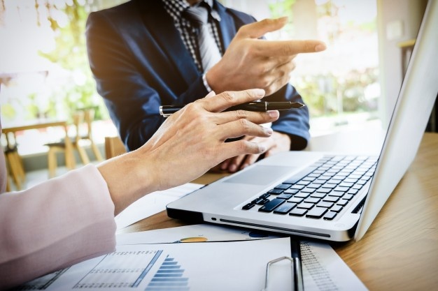 Você Está Por Dentro Da Contabilidade Do Seu Negócio? Contrate Uma Empresa Especializada. - Silveira Assessoria Empresarial
