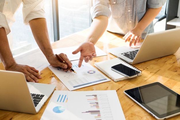 Saiba Como O Planejamento Pode Ser Um Diferencial Da Sua Empresa - Silveira Assessoria Empresarial