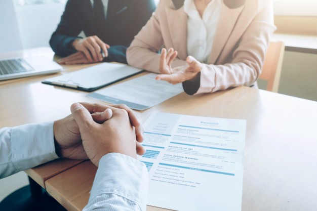 Conheça O Nosso Serviço De Dep. Pessoal. - Silveira Assessoria Empresarial