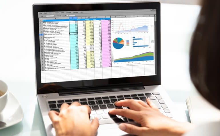 Fluxo De Caixa - Silveira Assessoria Empresarial