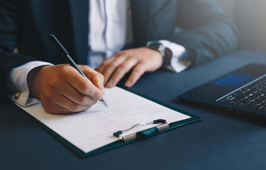 Contrato Social - Silveira Assessoria Empresarial