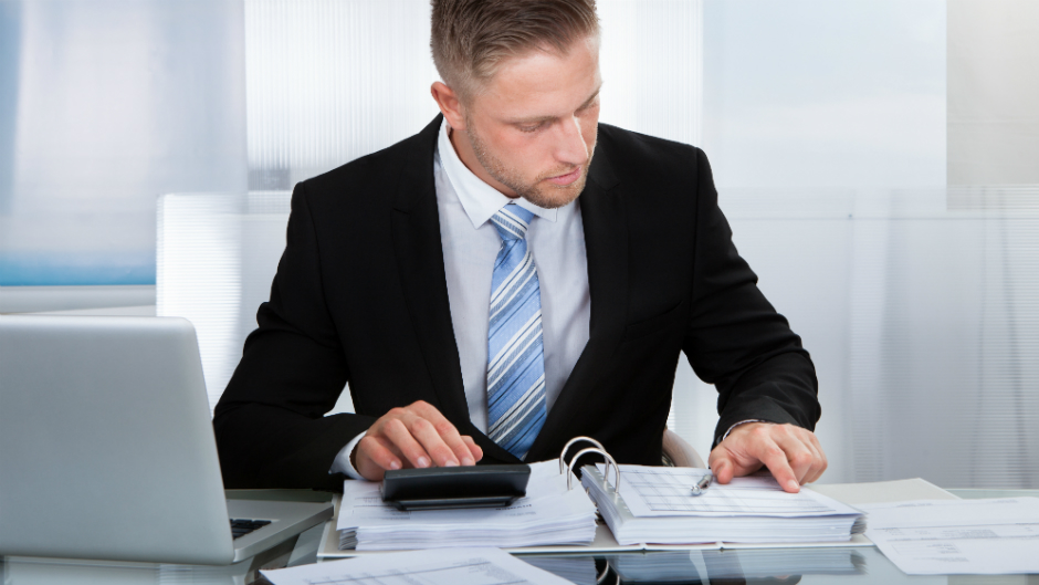 Substituição Tributária - Silveira Assessoria Empresarial