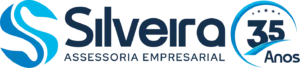 Logo Silveira 35 Anos - Silveira Assessoria Empresarial
