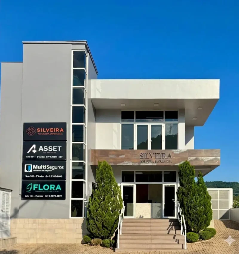 Contabilidade em Rolante - Rio Grande do Sul - Silveira Assessoria Empresarial